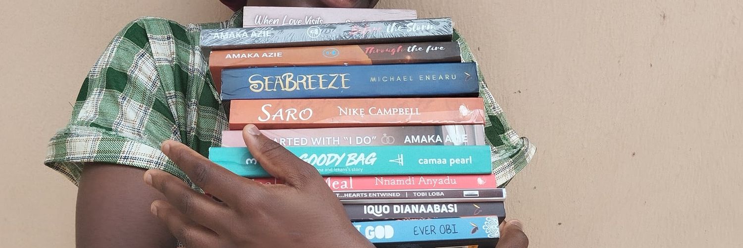 ByHabibat's profile banner image
