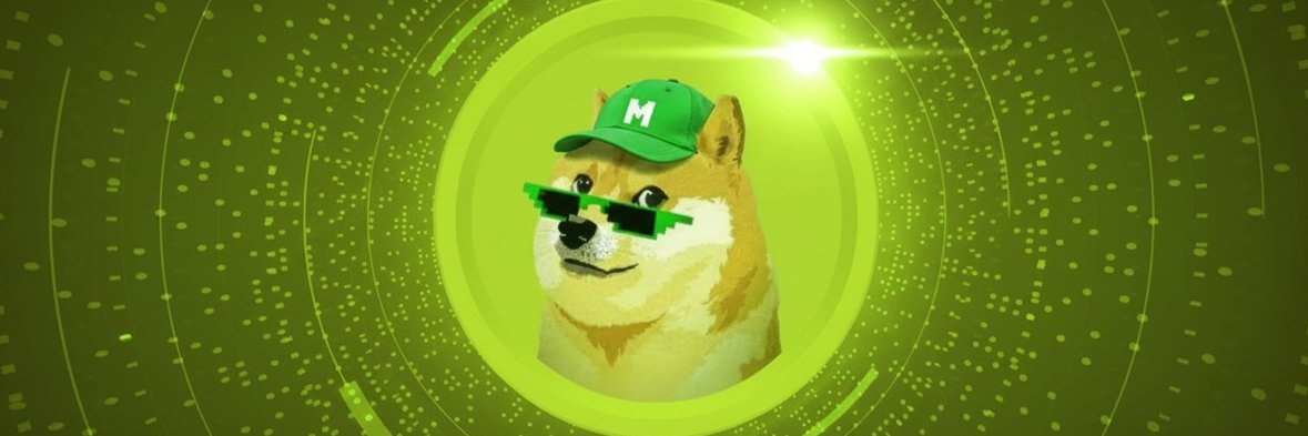 mdogmorph's profile banner image