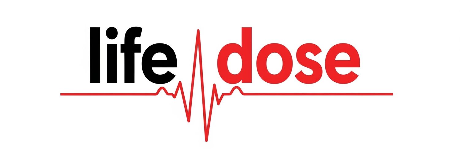 LifeDosejournal's profile banner image