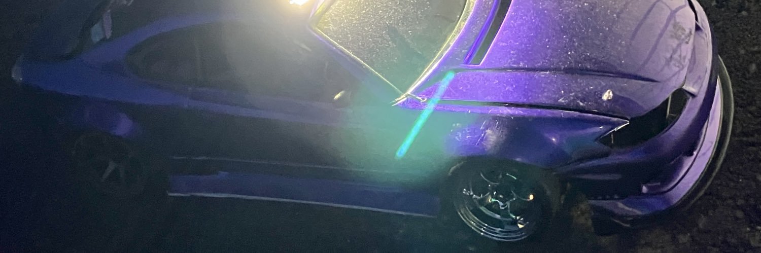 DAMARU_DRIFT's profile banner image