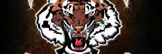 Sukabumi Tiger Club banner