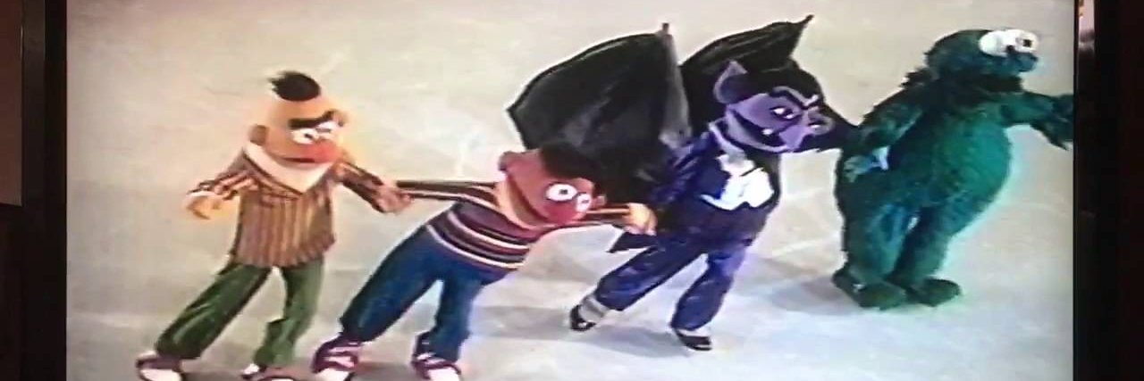 Your Favorite Uh-Count banner