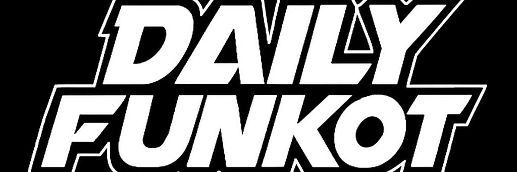 DAILYFUNKOT_'s profile banner image