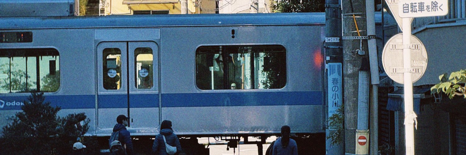 ぽてと後輩 banner