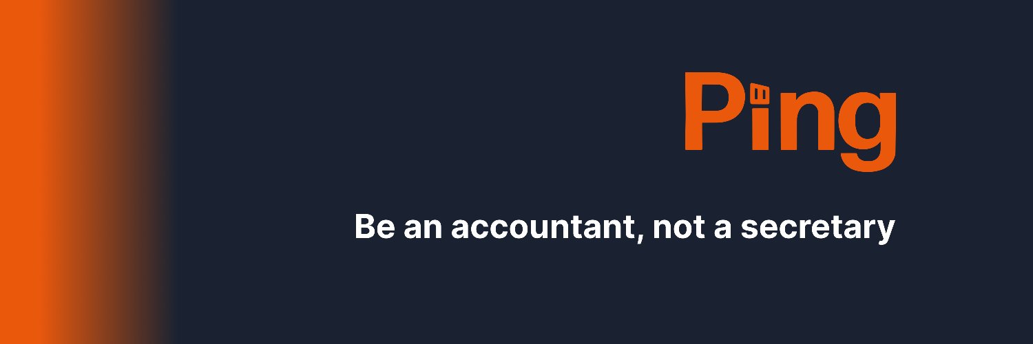 Ping Assistant banner