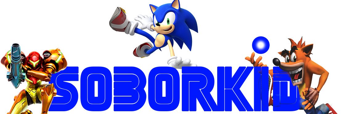 Soborkid's profile banner image