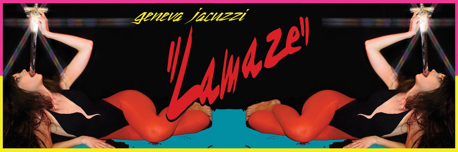 GenevaJacuzzi's profile banner image