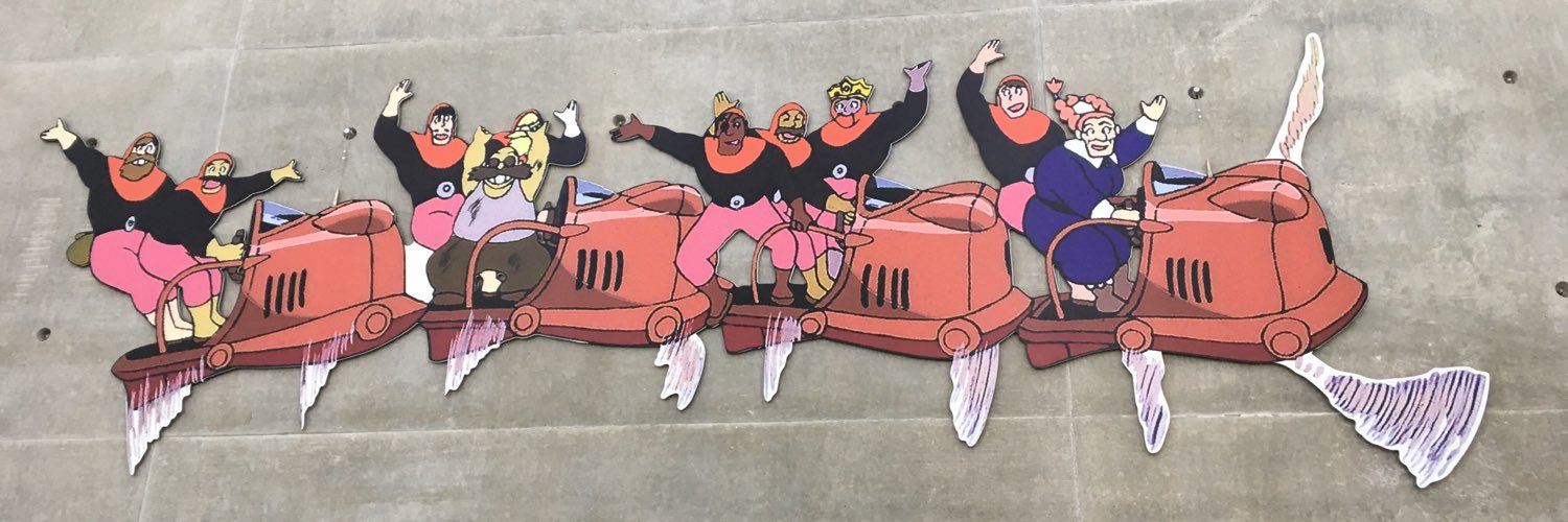 LuuvTo's profile banner image