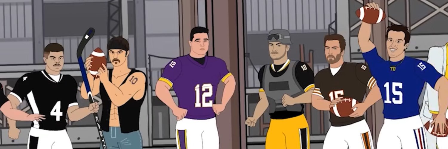 Based PFP Determiner banner