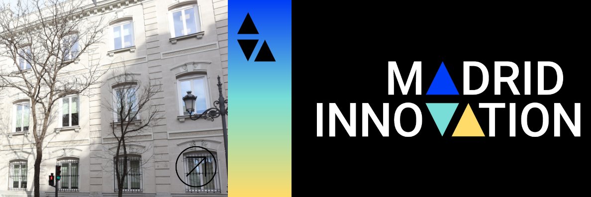 International Lab banner