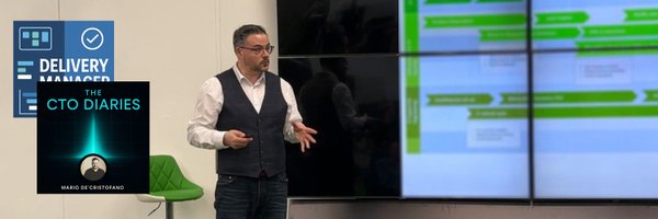 mariodc Profile Banner