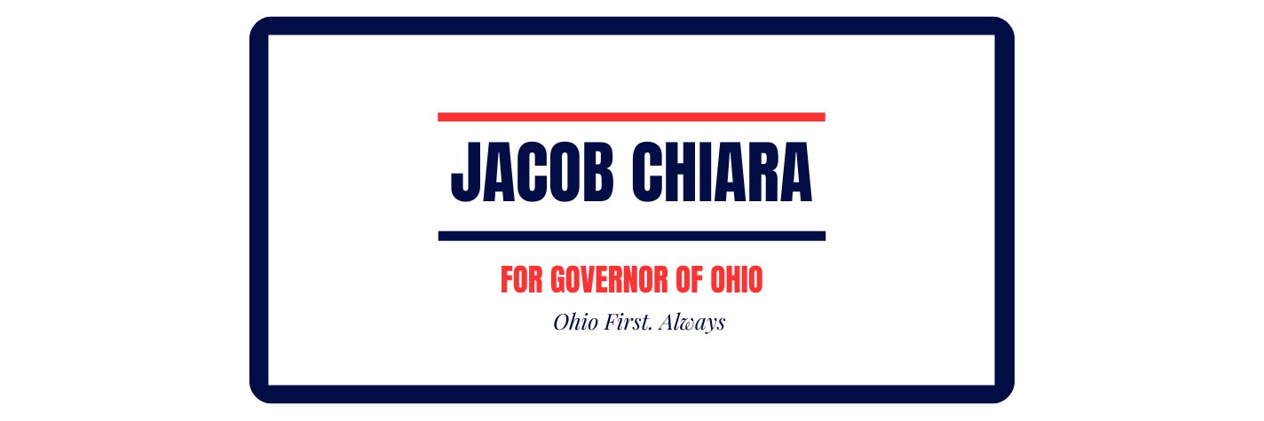 Jacob Chiara banner