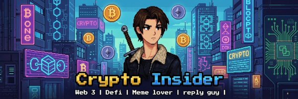 CryptoIolol Profile Banner