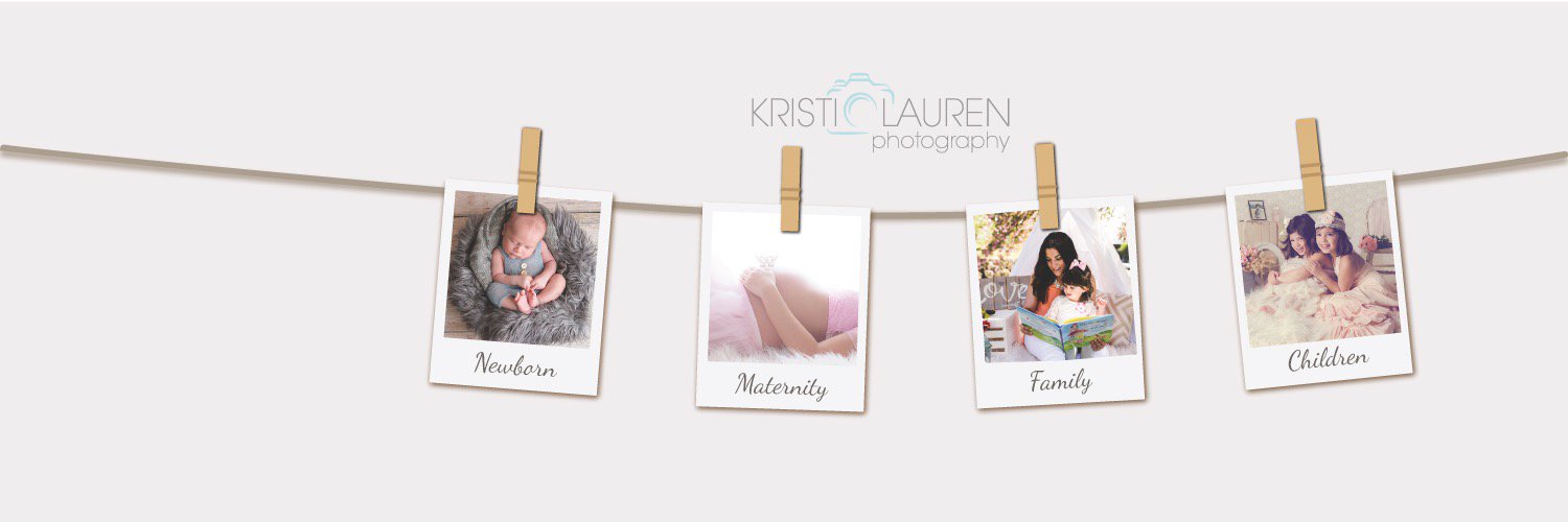 KriLaurPhotos's profile banner image