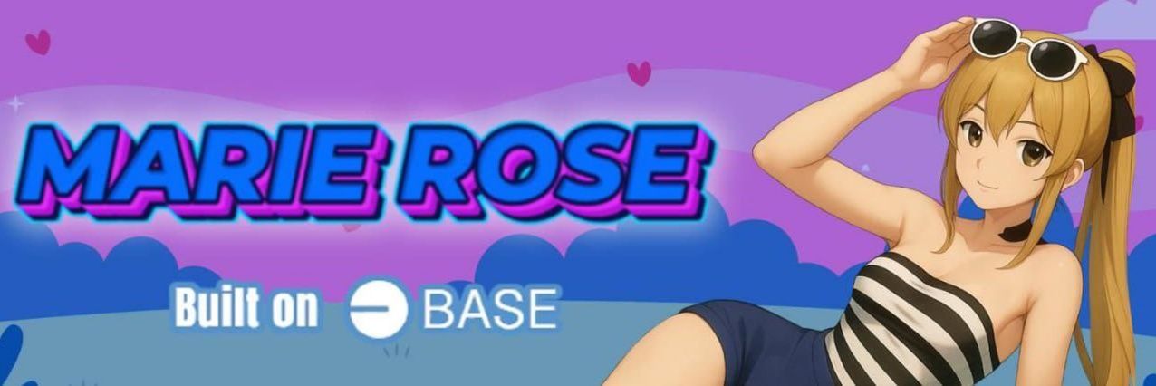 BasedMarieR's profile banner image