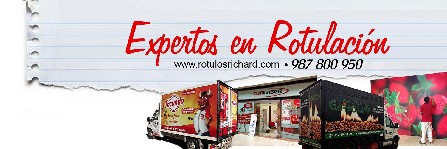 RotulosRichard's profile banner image
