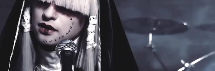 ⛩️ﾄｷﾜ⛩️ banner