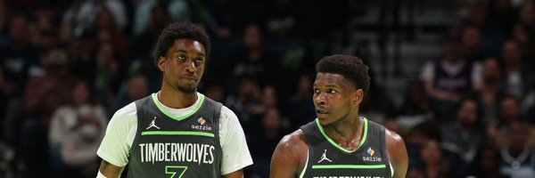 nthonyedwards Profile Banner