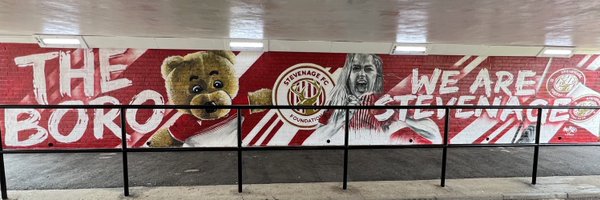 borofoundation Profile Banner