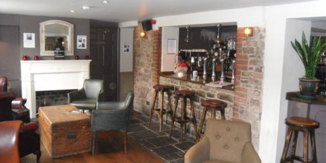 Goldcroft_Inn's profile banner image