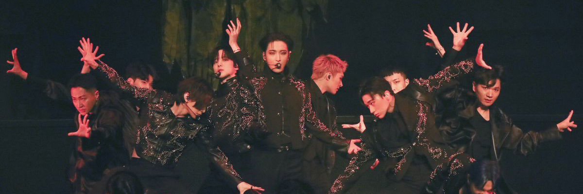 레이코🖤 banner