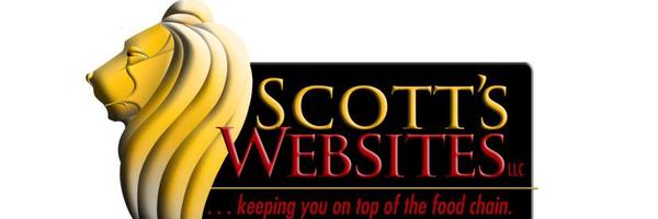 scotts_websites Profile Banner
