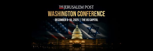 Jerusalem_Post Profile Banner