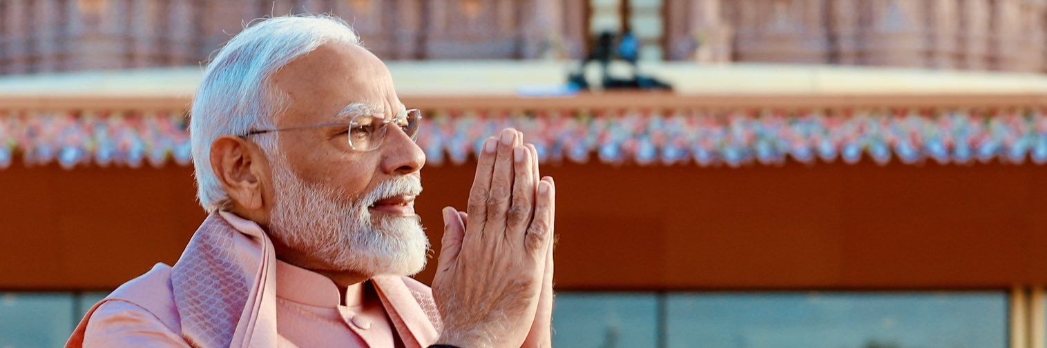 OPSharmaBJP's profile banner image