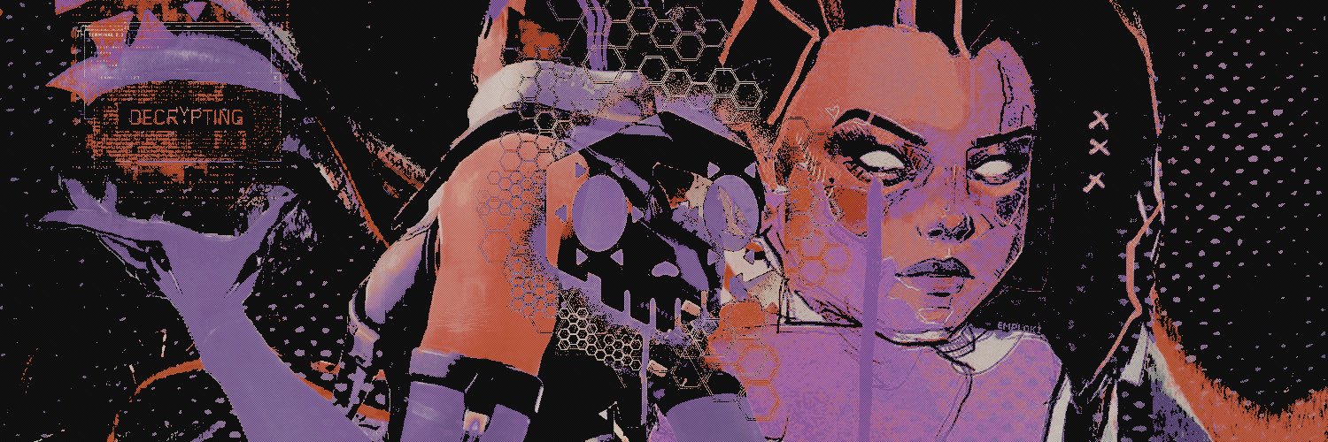 𝑚̲ischief ︡×͜× banner
