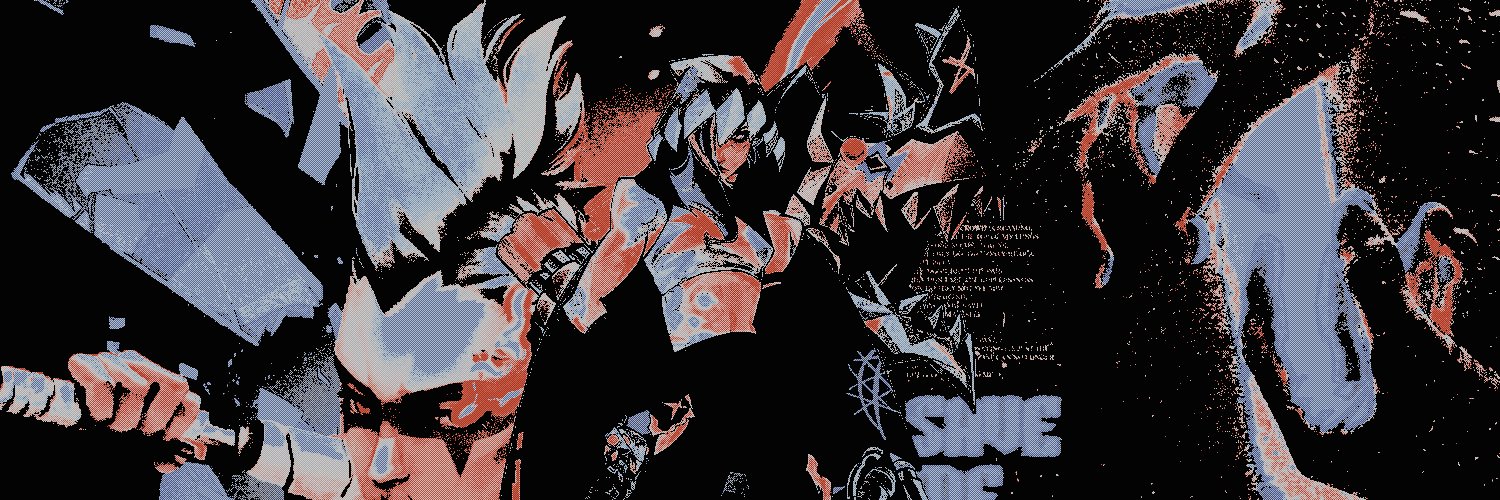 𝒃𝒍𝒖𝒆. banner