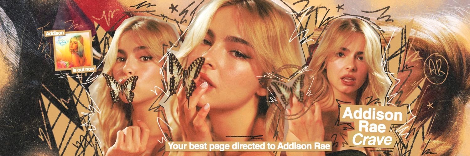 Addison Crave banner