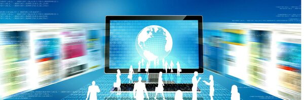 AlphatecSystem Profile Banner