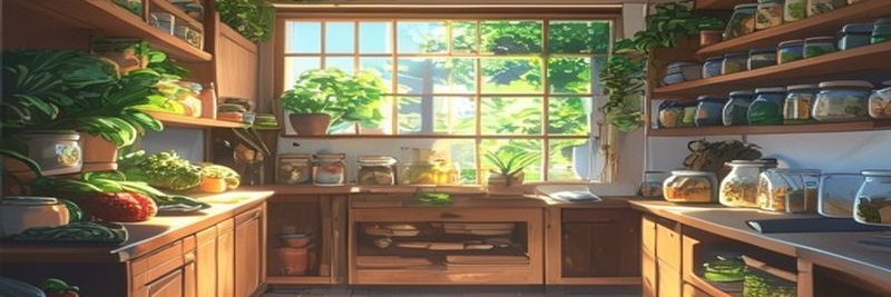 YeoboMiso's profile banner image