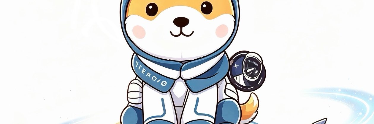 bibin rock n'roollll banner