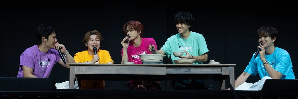 comyam217's profile banner image