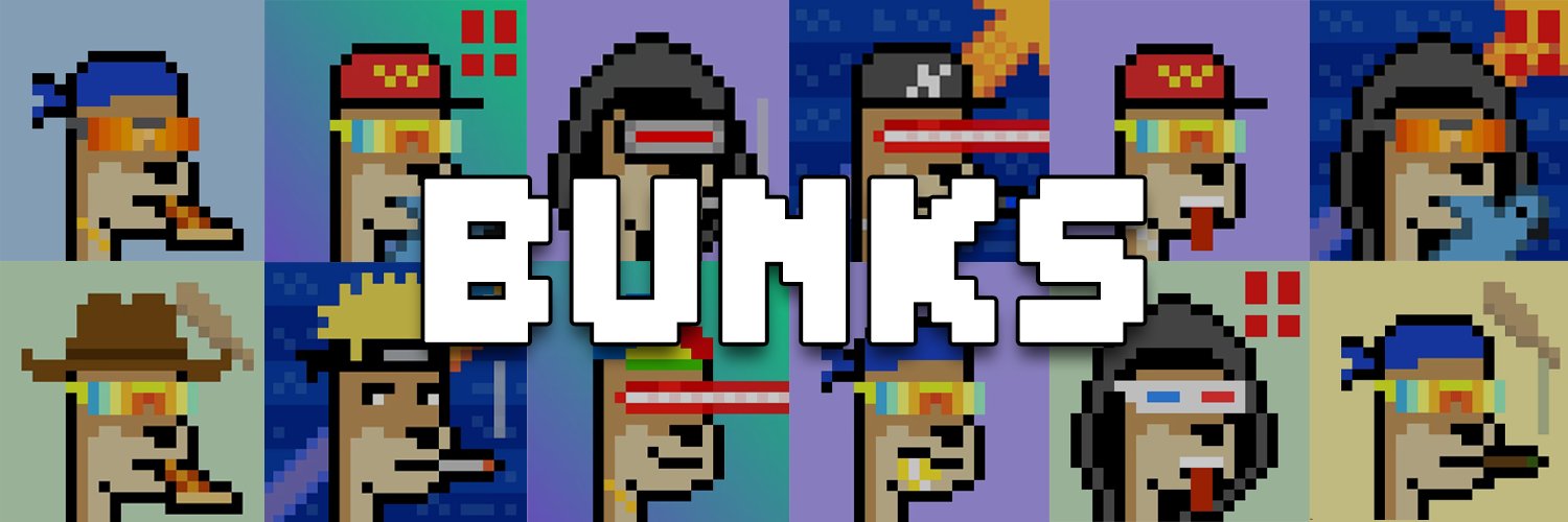 SolBunks's profile banner image