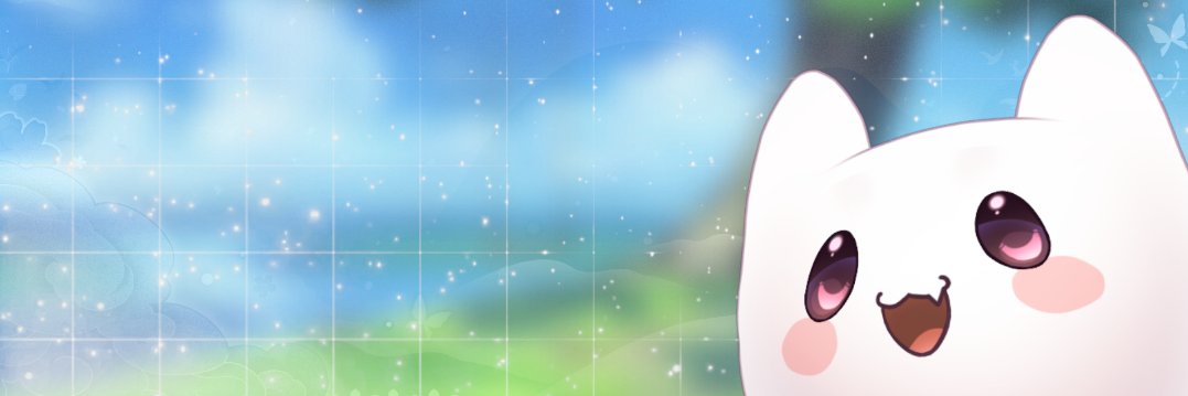 Melly🍮🪽 banner