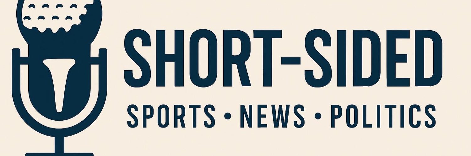 Short Sided banner