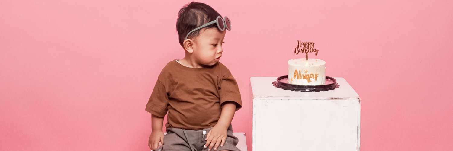 GracyAndarista's profile banner image
