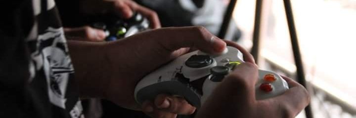 TheGameScrawl's profile banner image