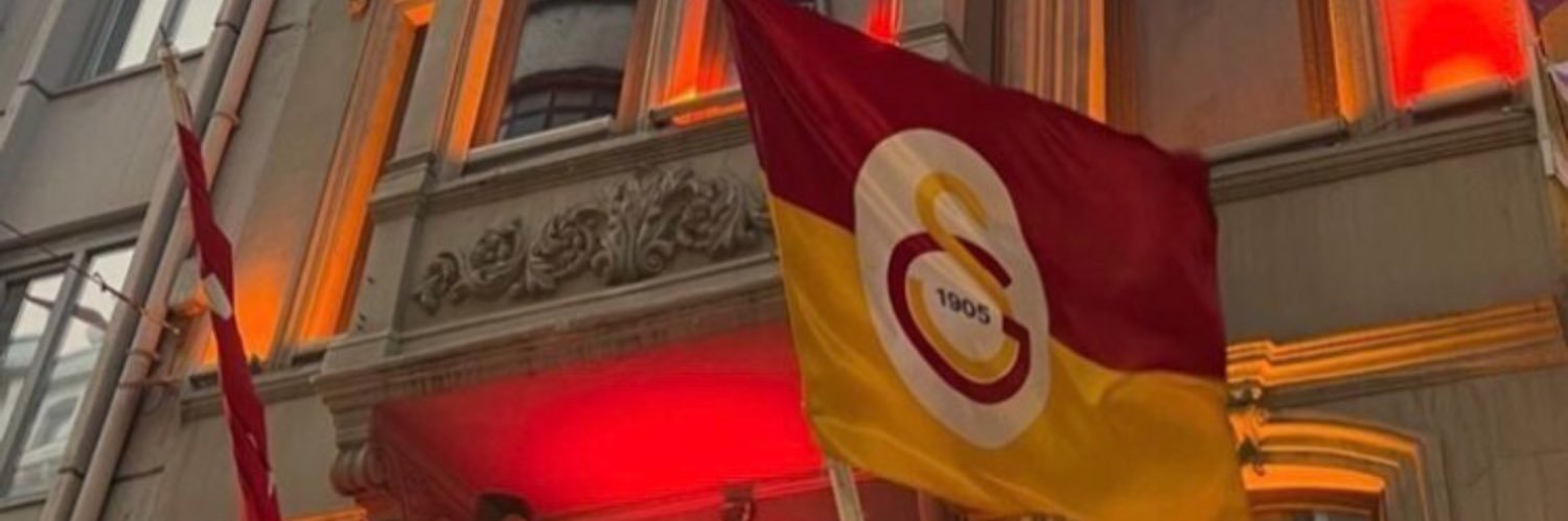 gokceaskk's profile banner image