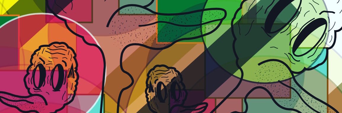 Yawngod's profile banner image