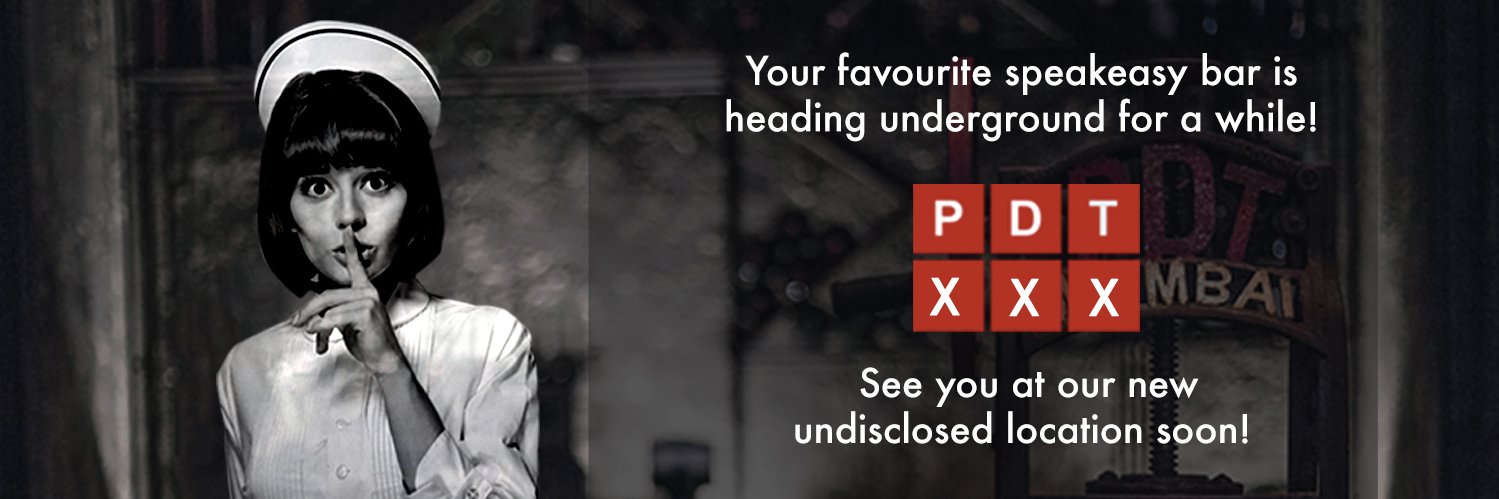 PDTMumbai's profile banner image