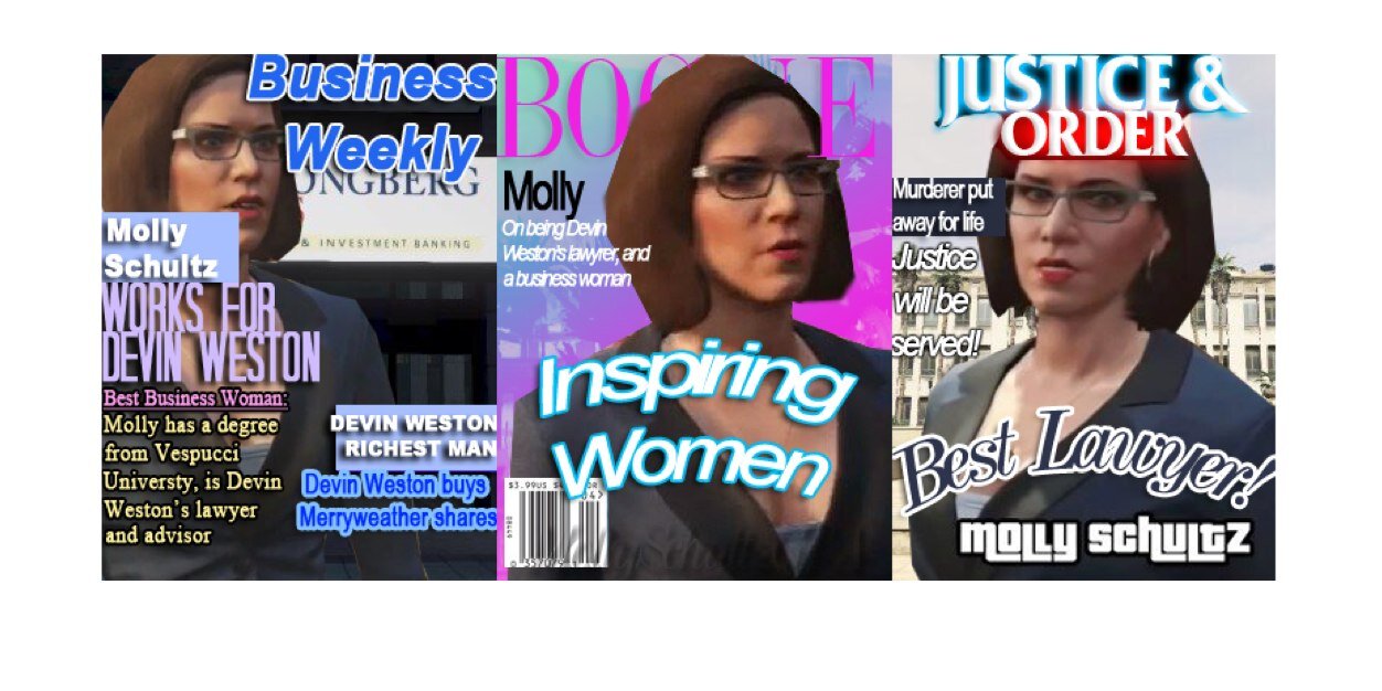 MollySchultzGTA's profile banner image