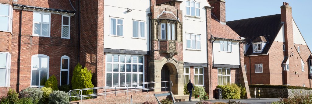 Scarborough TEC BD banner