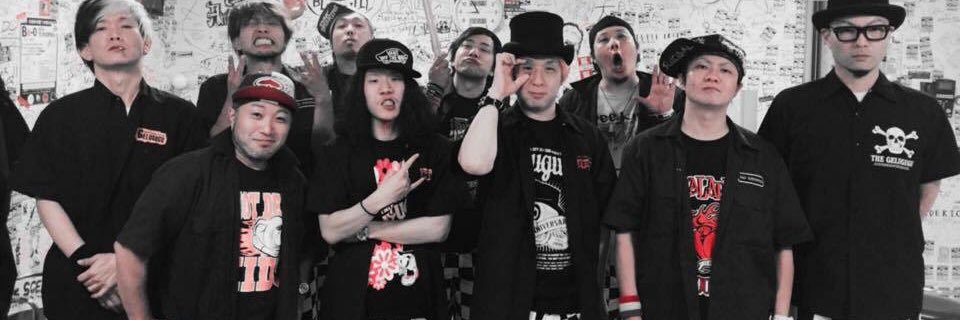 YAMA@NO KIDDING banner