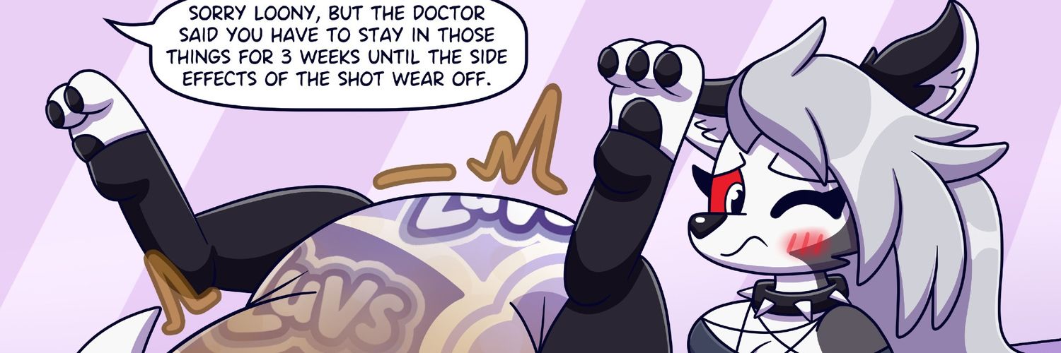 Bellathebunny18's profile banner image