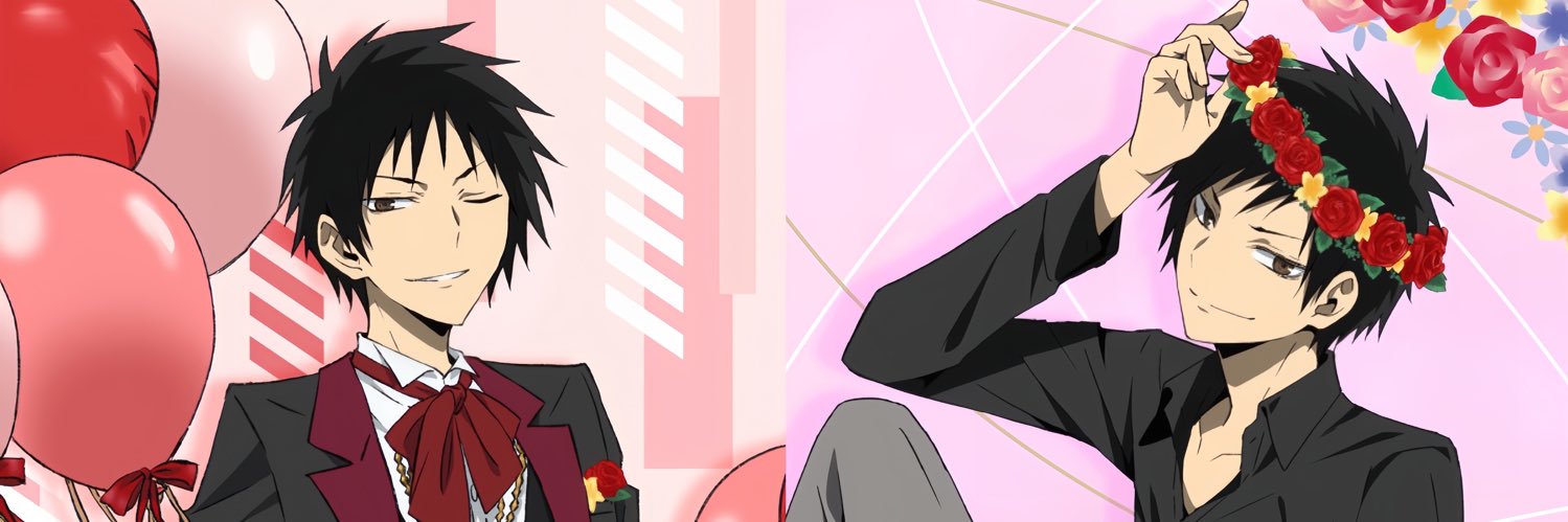 informantnakura's profile banner image
