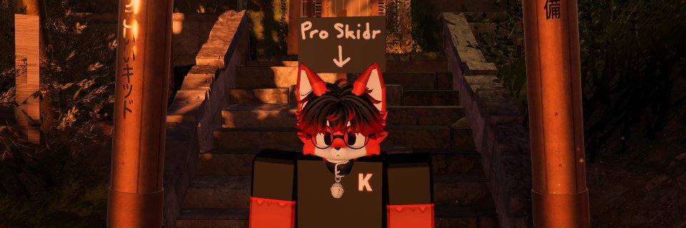 local Red banner