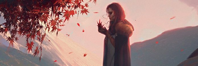 Snowarlock's profile banner image